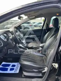 2011 Lancia Delta