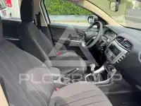 2011 Lancia Delta