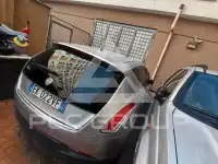 2011 Lancia Delta