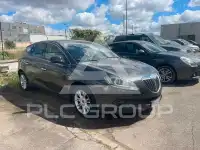 2011 Lancia Delta