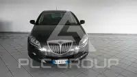 2011 Lancia Delta
