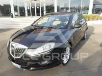 2011 Lancia Delta