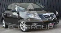 2011 Lancia Delta
