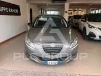 2011 Lancia Delta