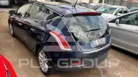 2011 Lancia Delta
