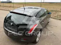 2011 Lancia Delta