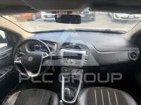 2011 Lancia Delta