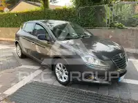 2011 Lancia Delta