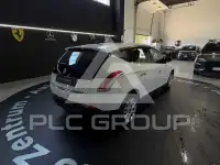 2011 Lancia Delta