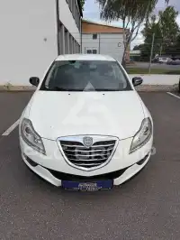 2011 Lancia Delta