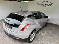 2011 Lancia Delta