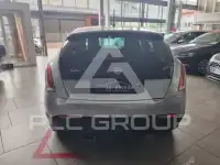 2011 Lancia Delta