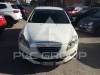 2011 Lancia Delta
