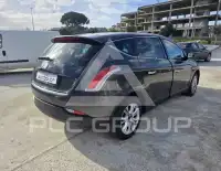 2011 Lancia Delta