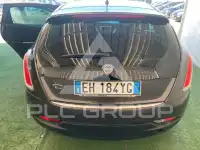 2011 Lancia Delta