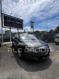 2011 Lancia Delta