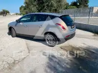 2011 Lancia Delta