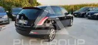 2011 Lancia Delta