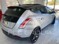 2011 Lancia Delta