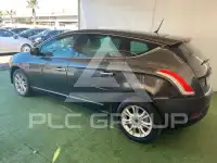 2011 Lancia Delta