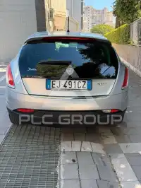 2011 Lancia Delta