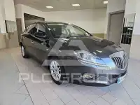 2011 Lancia Delta