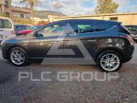 2011 Lancia Delta