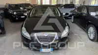 2011 Lancia Delta