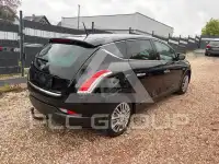 2011 Lancia Delta
