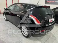 2011 Lancia Delta