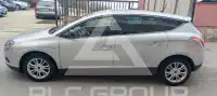 2011 Lancia Delta