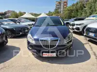 2011 Lancia Delta
