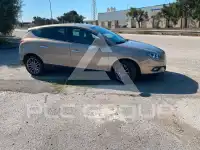 2011 Lancia Delta