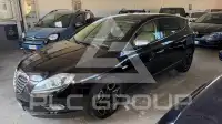 2011 Lancia Delta