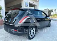 2011 Lancia Delta