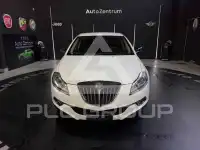 2011 Lancia Delta