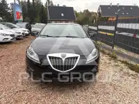2011 Lancia Delta