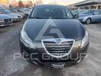 2011 Lancia Delta