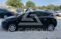 2011 Lancia Delta