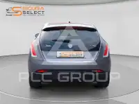 2011 Lancia Delta