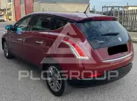 2011 Lancia Delta