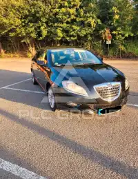 2011 Lancia Delta