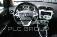 2011 Lancia Delta