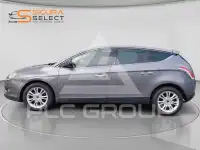 2011 Lancia Delta
