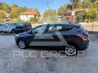 2011 Lancia Delta