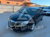 2011 Lancia Delta