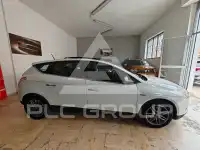 2011 Lancia Delta