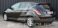 2011 Lancia Delta