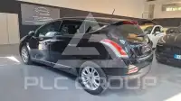 2011 Lancia Delta
