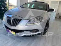 2011 Lancia Delta